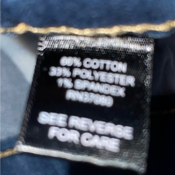 Cato Premium Denim Skinny Jeans Women’s 12 Distressed Medium Wash - Picture 5 of 14